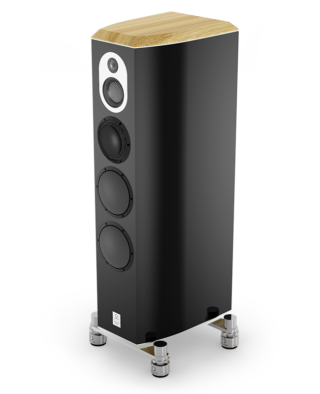 Marten Mingus Septet — Matte Oak
