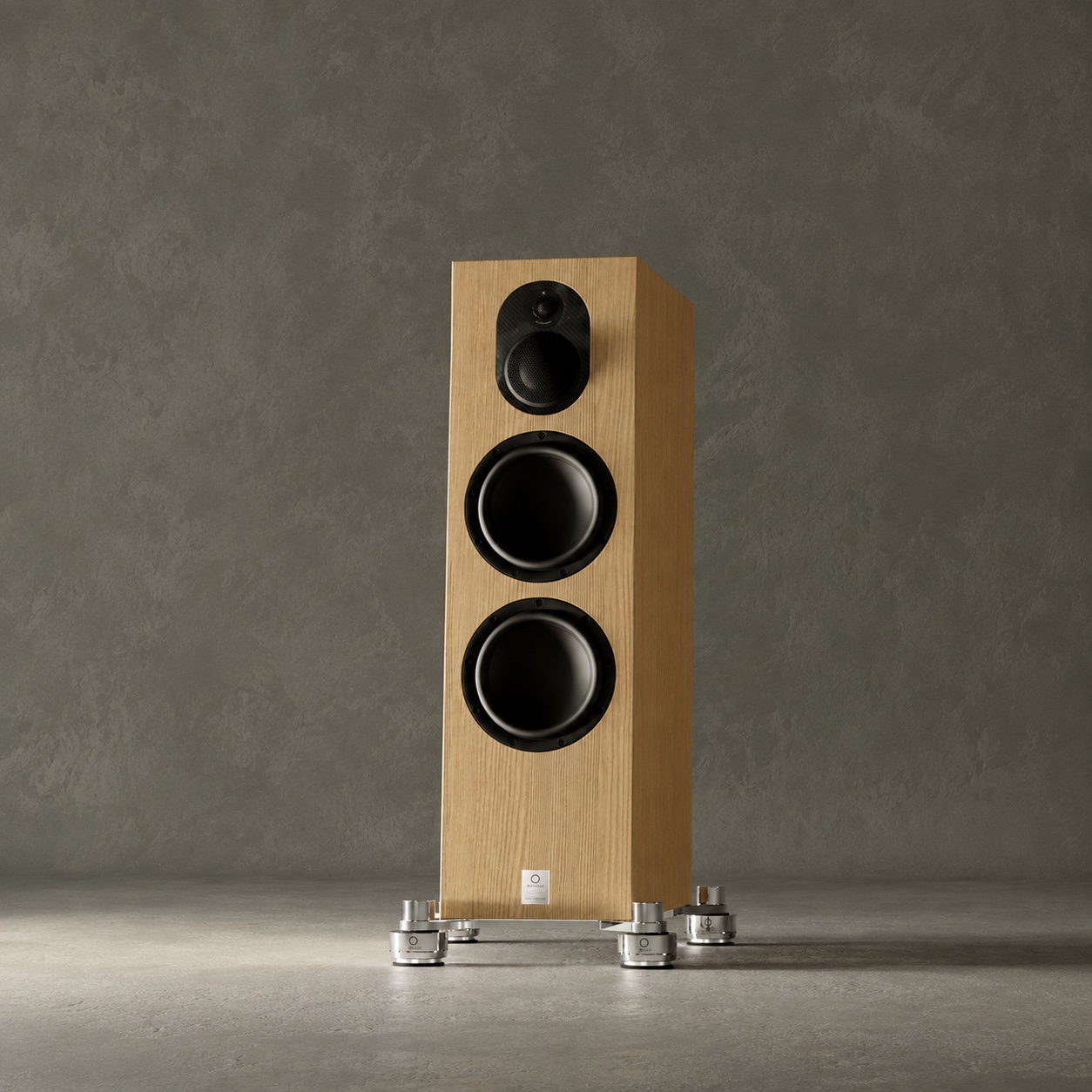 Marten Dexter Quintet loudspeaker