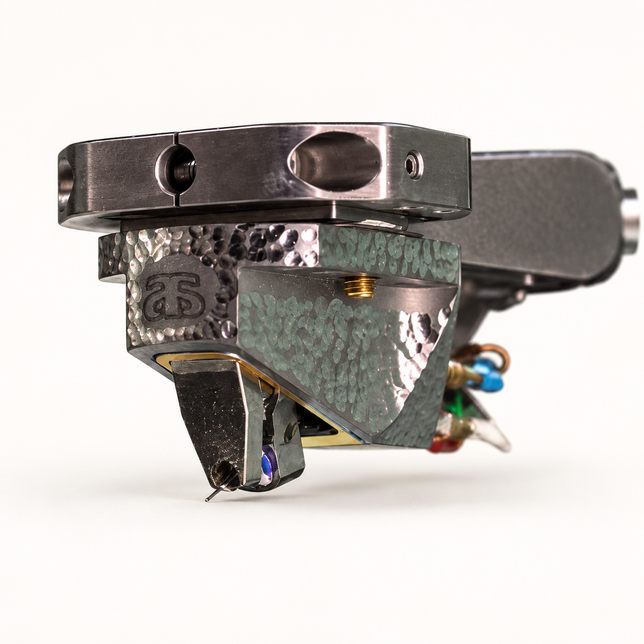 Palladian XO Boron MC Cartridge