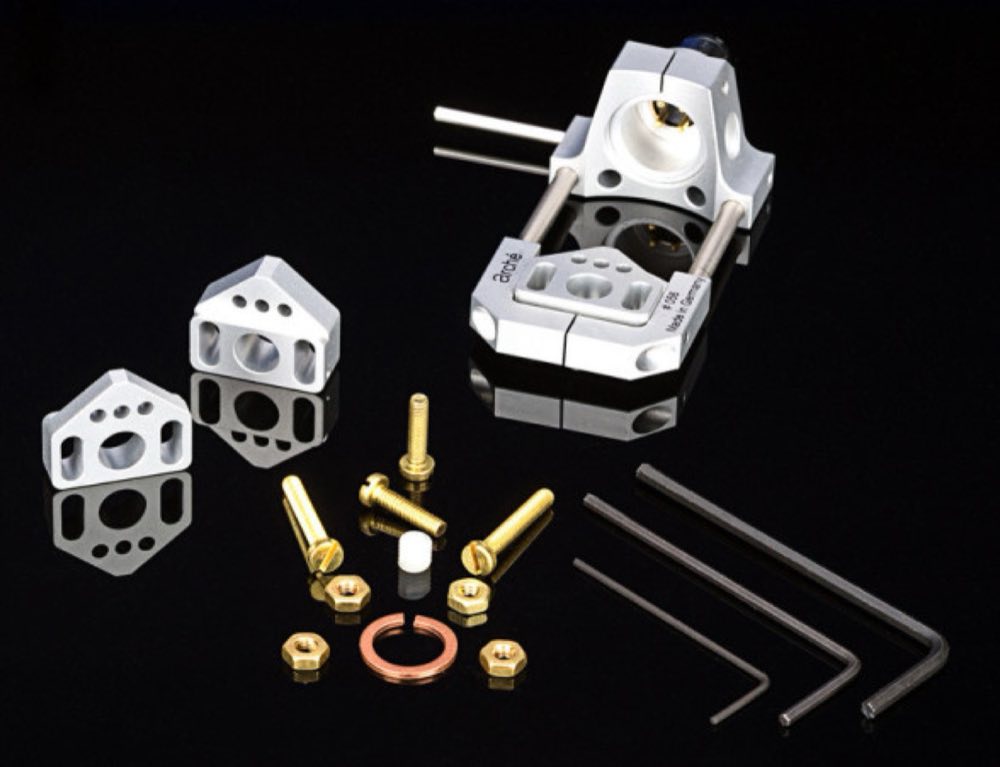 Arché 5D Headshell