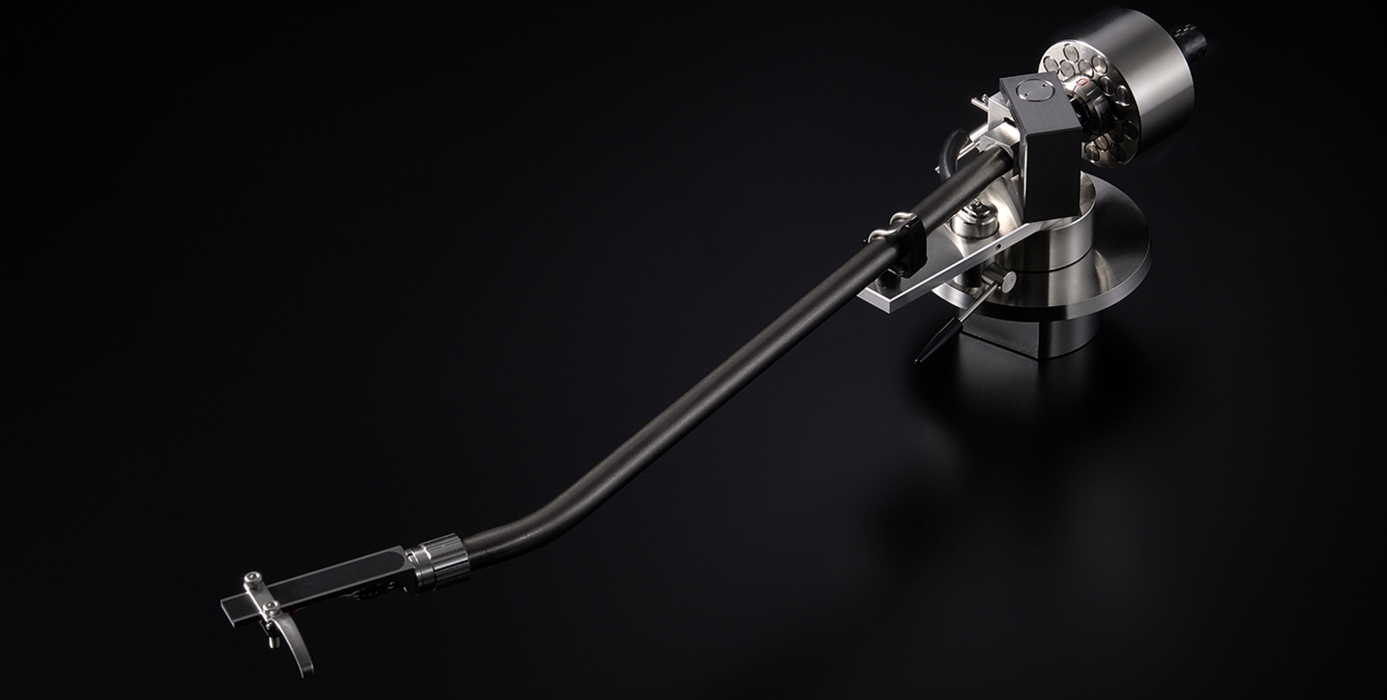 Glanz Tech MH-12 KATANA