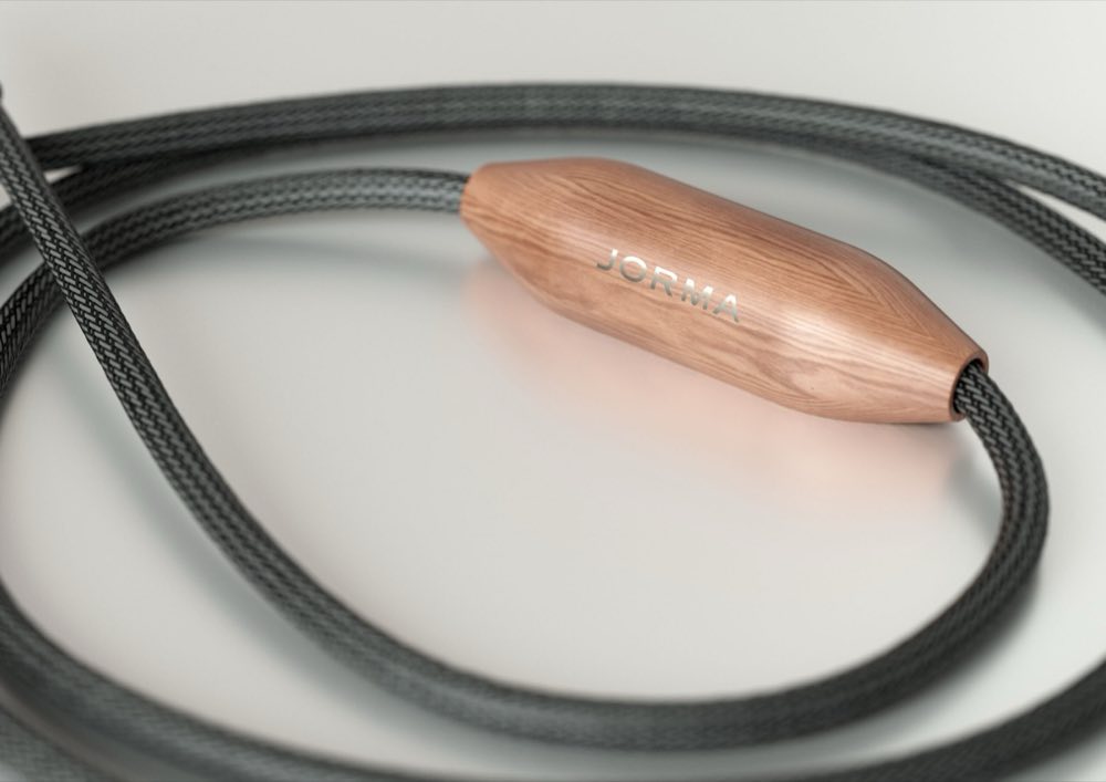 Jorma Origo Encore Loudspeaker Cable 2m