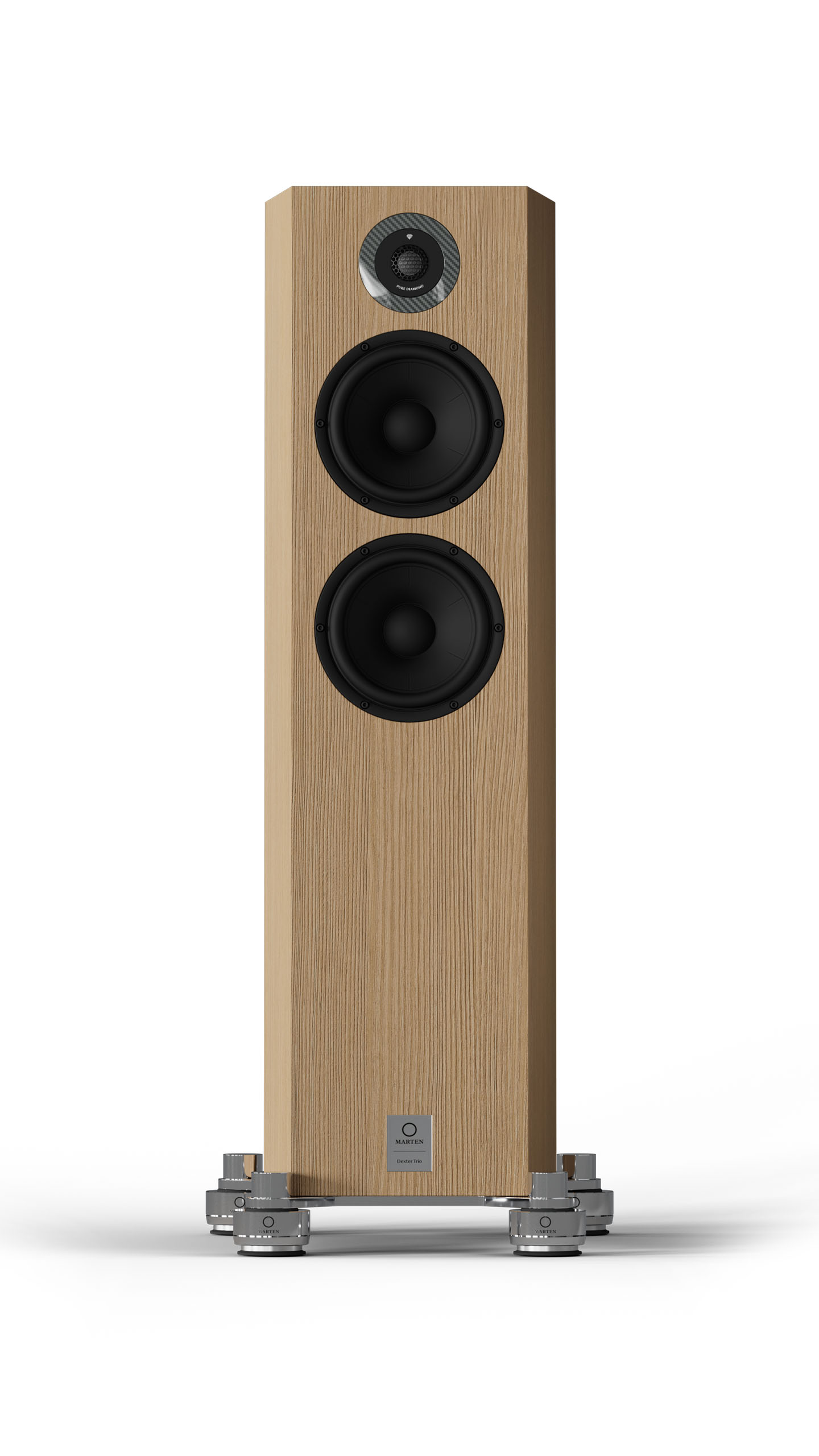 Marten Dexter Trio