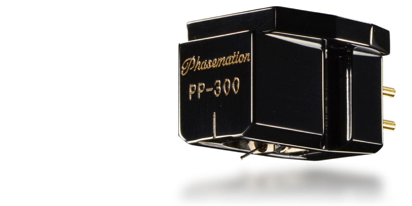 Phasemation PP-300 MC Cartridge