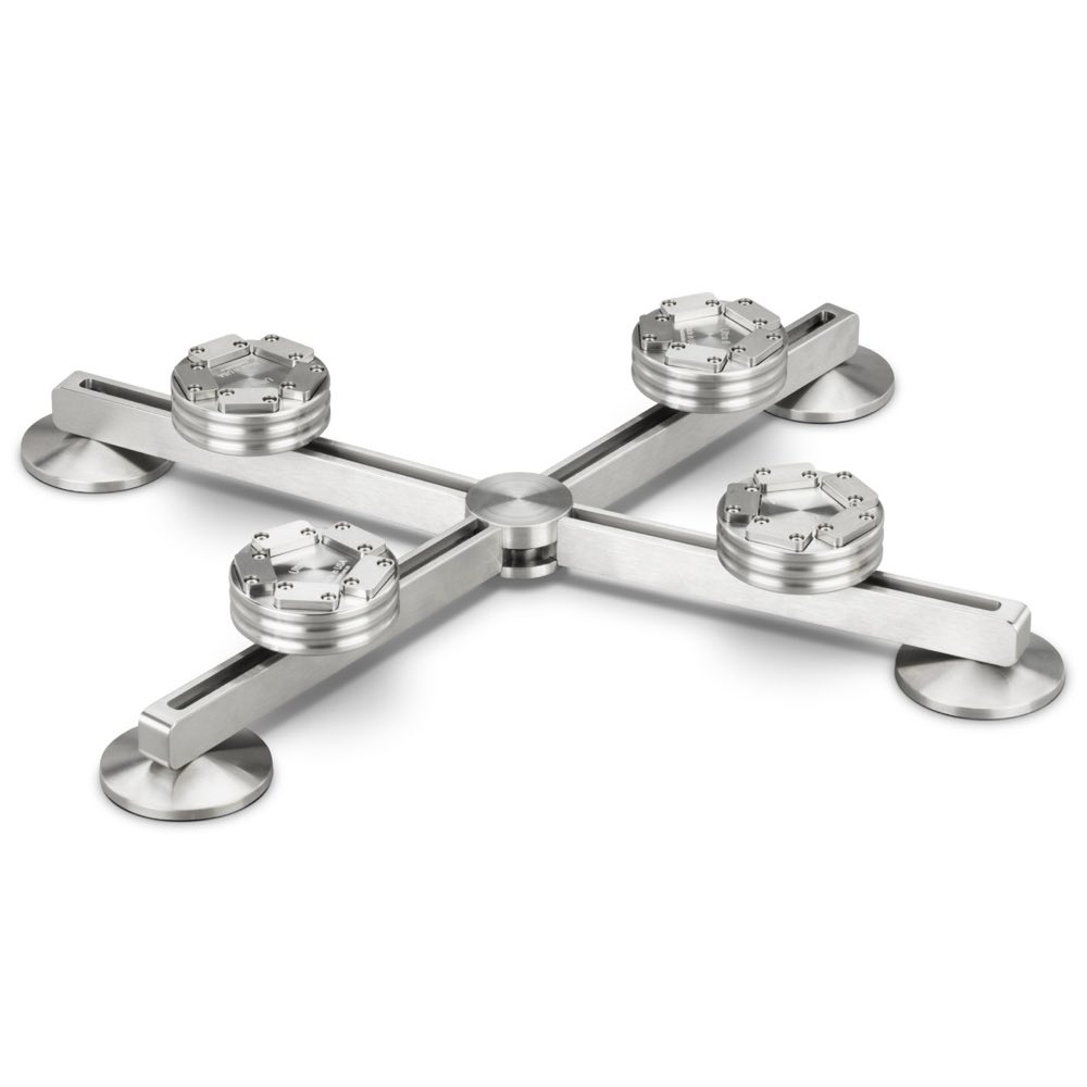 Stillpoints Component Stand SS