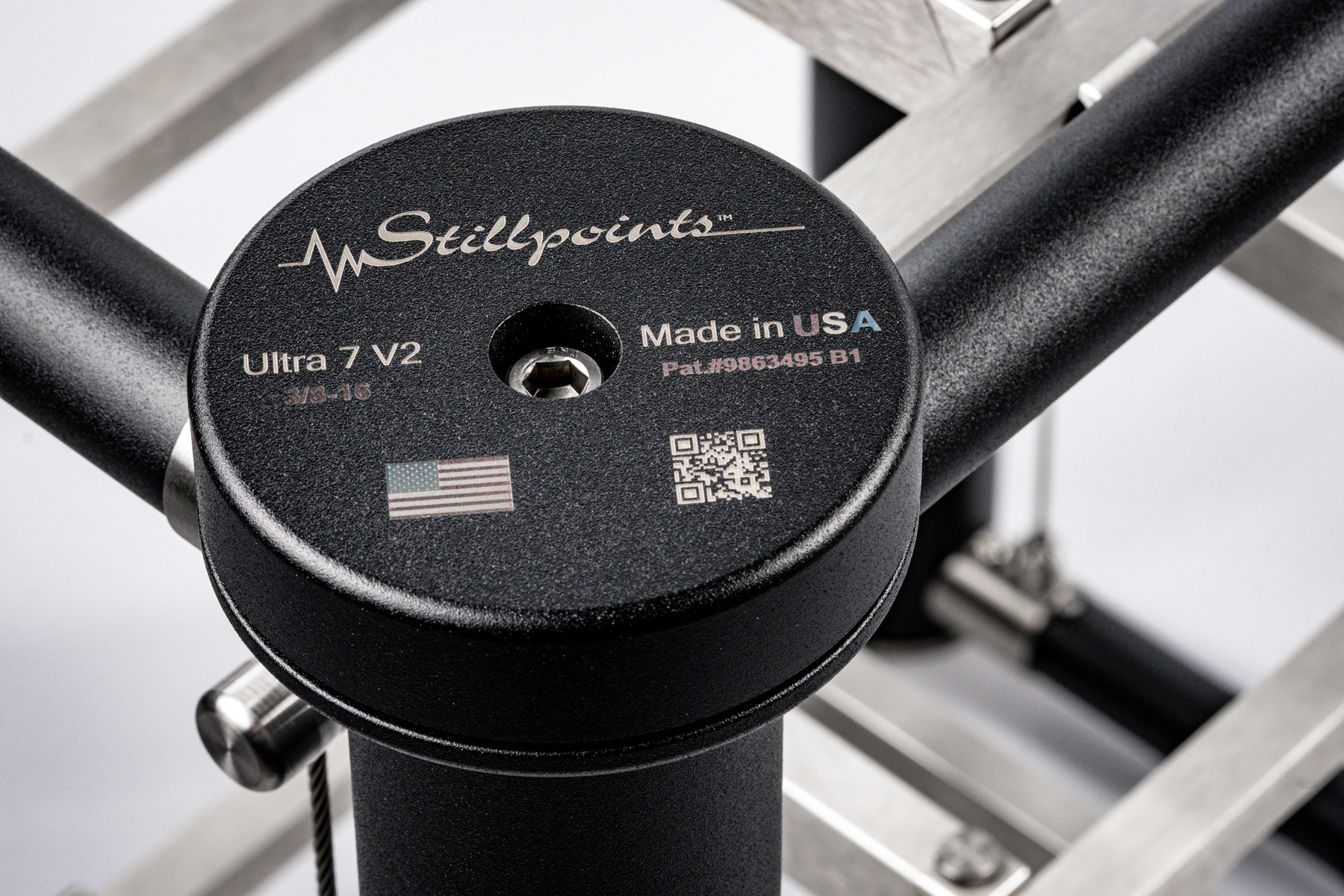 Stillpoints Ultra 7 V2