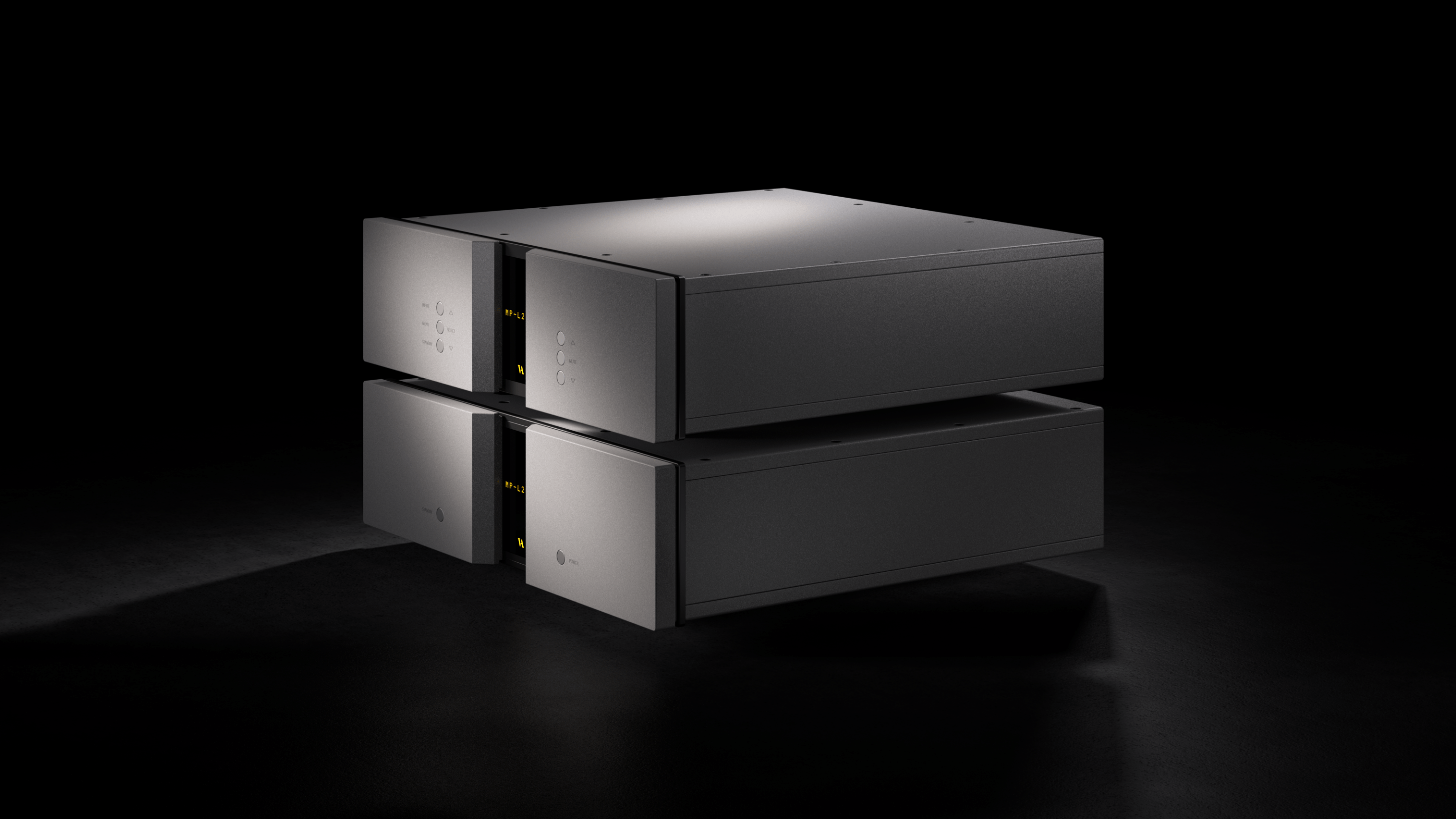 Vitus Audio MP-L201 MKII Pre-Amplifier