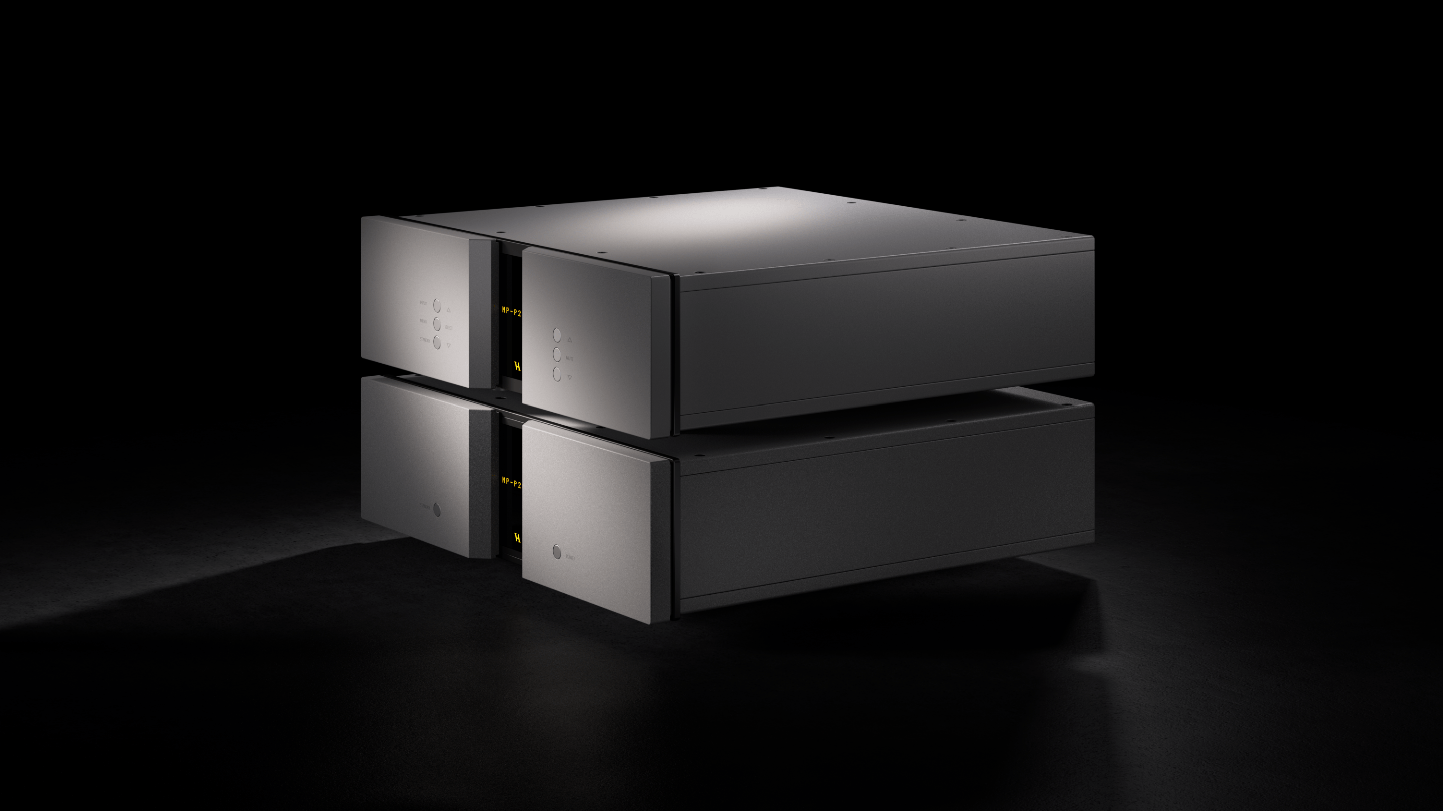 Vitus Audio MP-P201 MKIII Phonostage