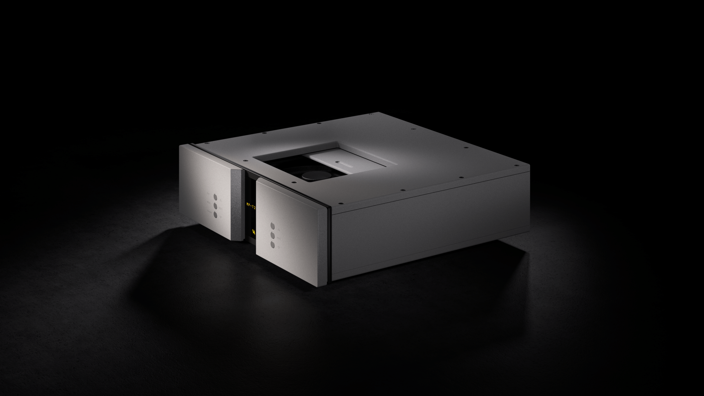 Vitus Audio MP-T201 MKIII CD Transport