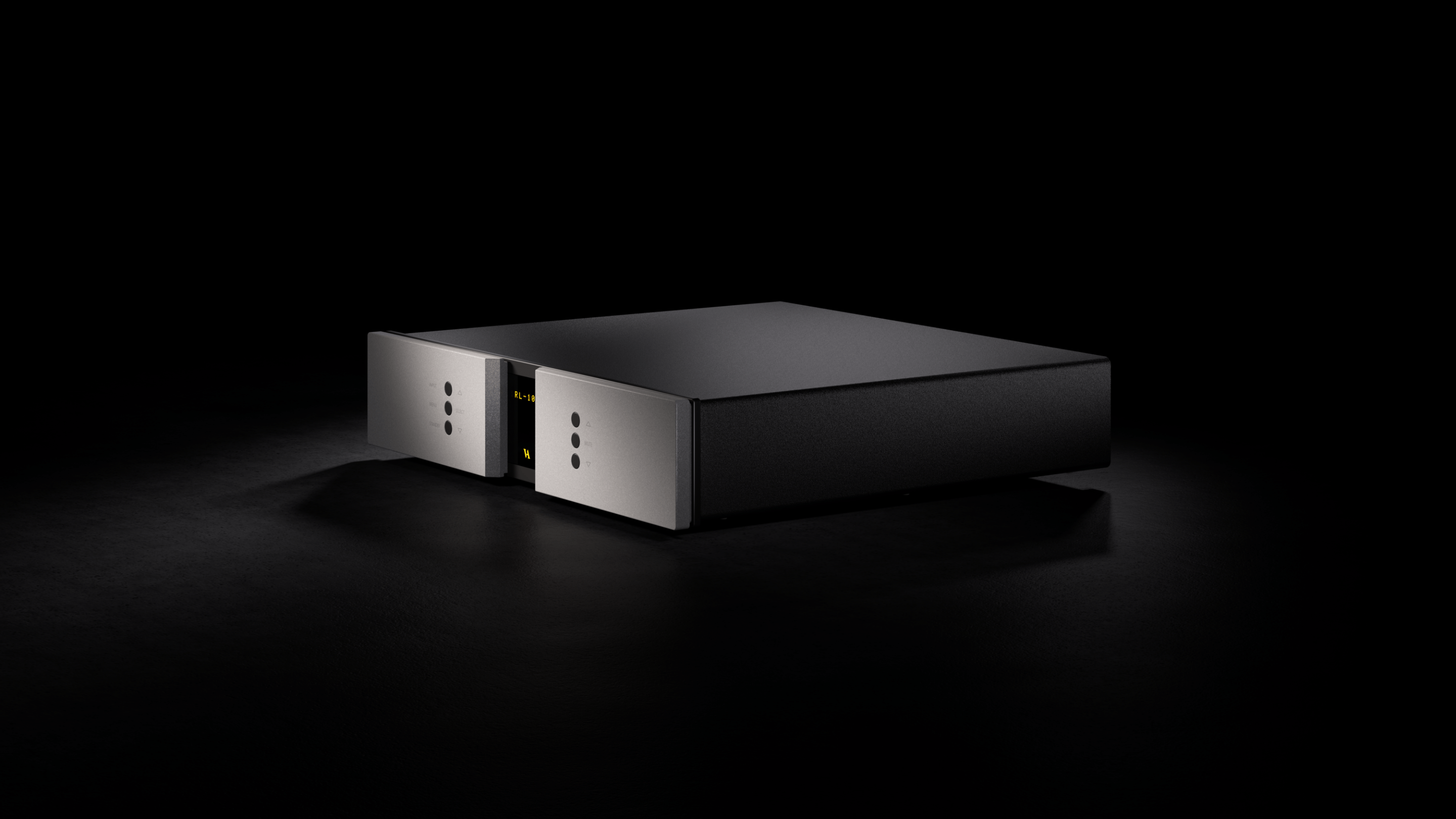 Vitus Audio RL-102 Pre-Amplifier