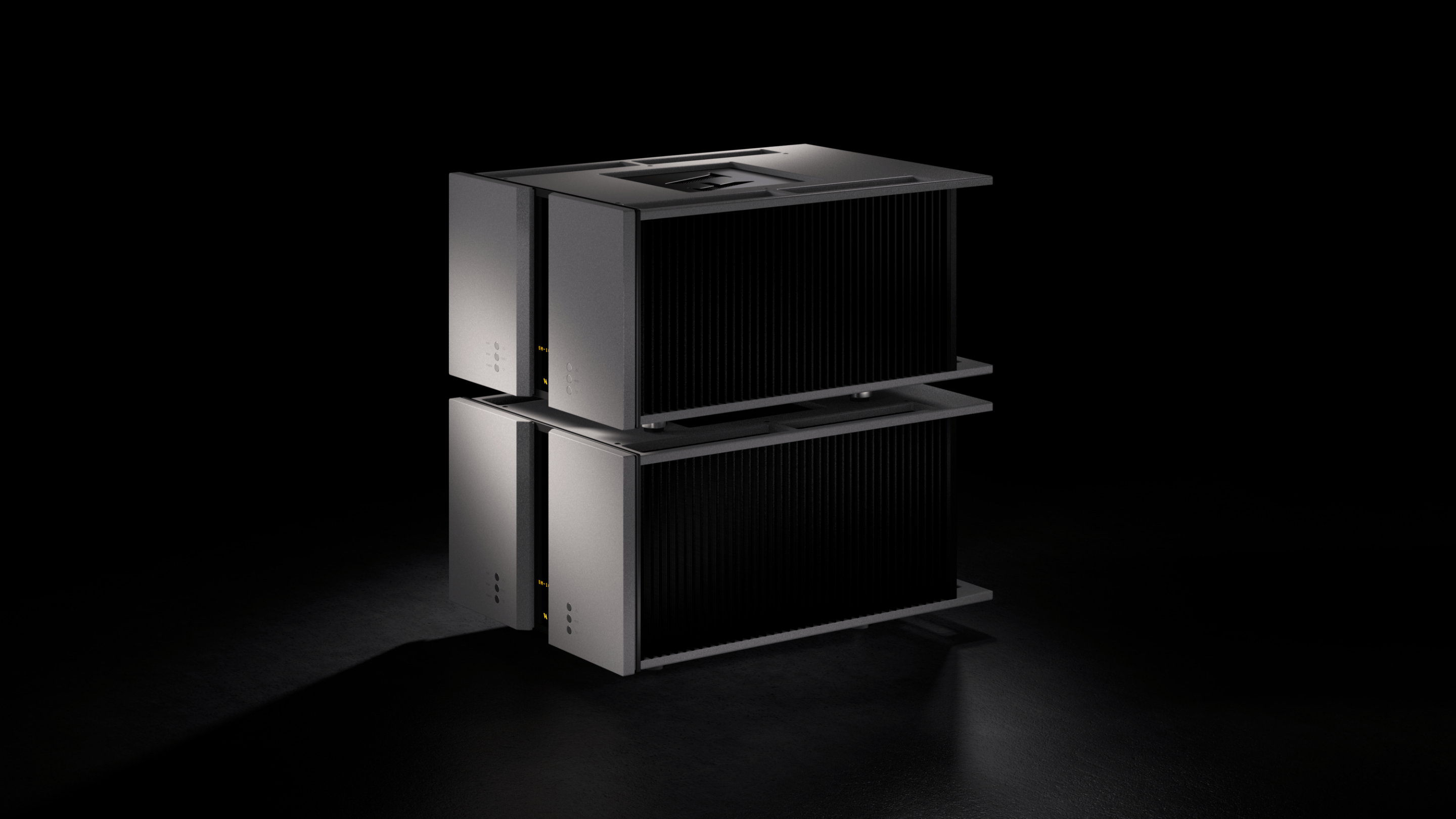Vitus Audio SM-103 MKII Mono Power Amplifier