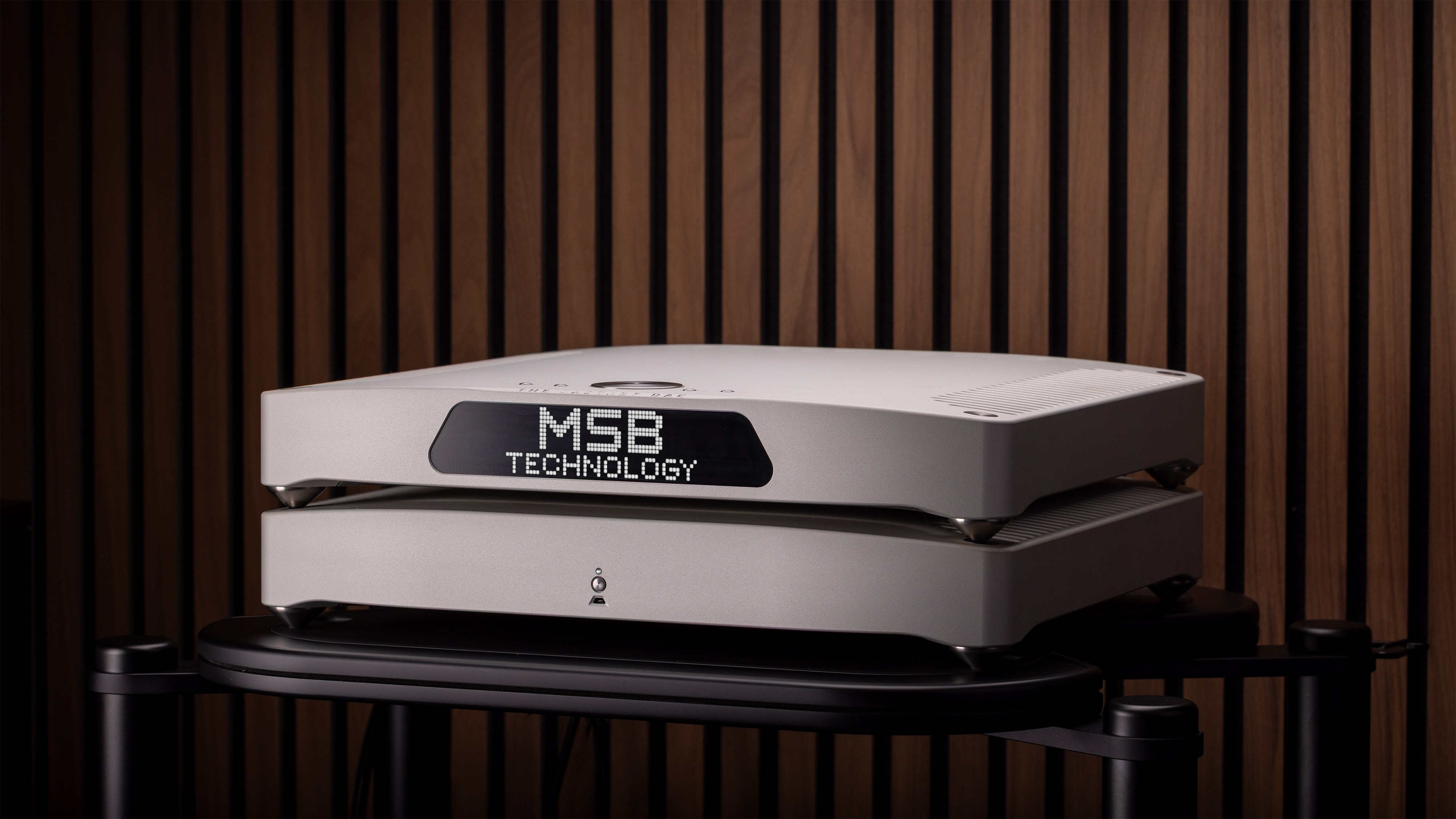 MSB Palisade DAC